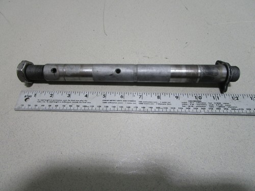 64E-43131-30-00 Yamaha Outboard 75 HP 4 STK Clamp Bracket Tilt Tube Bolt