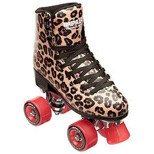 Impala Rollerskates - Leopard - 5