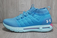 New Under Armour Men's HOVR Phantom 1 BLUE Running Shoes Sneakers SIZE 10.5