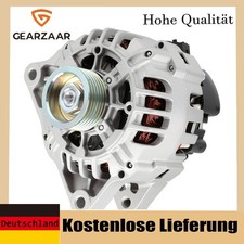LICHTMASCHINE GENERATOR 14V für PEUGEOT 206 SW (2E/K) 1.6 9642880080 A5TA6391C