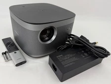XGIMI HORIZON FHD Smart Home Projector with Harman Kardon Speaker and Android TV