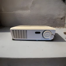 Optoma PRO360W DLP Projector - Tested Working With Remote
