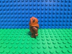 LEGO Wicket Minifigure Ewok sw0237 8038 Star Wars CMF Lot Rare Retired Vintage 