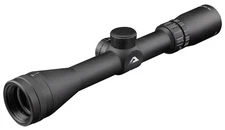 Aim Sports J3HD31232A Scout Black Anodized 3-12x32mm AO 1" Tube A1-BDC Reticle