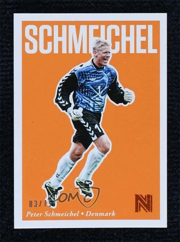 2017 Panini Nobility Soccer Trading Cards for sale | eBay