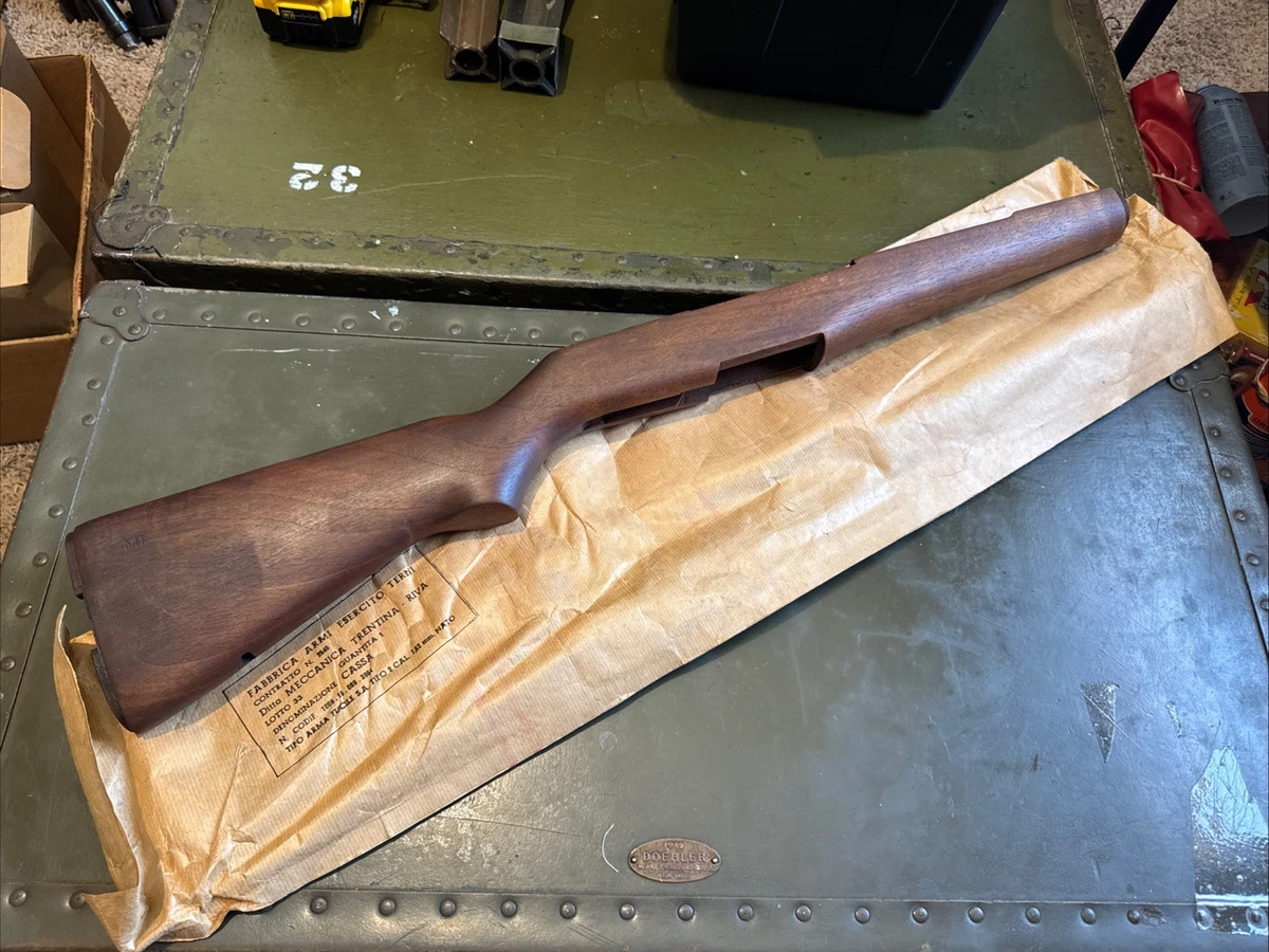 Ww2 Rifle In Original Ww Ii Us Field Gear & Equipment for sale | eBay