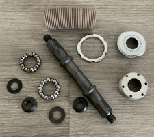 CAMPAGNOLO RECORD / GALLI BOTTOM BRACKET 68-1...