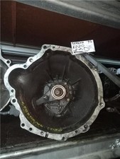 Boite de vitesse Nissan SERENA
