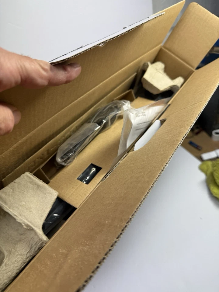 Canon Canoscan LIDE 120 Advanced Compact Scanner Cloud Color OpenBox - Image 4 of 4