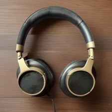 Heyday Active Noise Cancelling Bluetooth Wireless Over-Ear Headphones