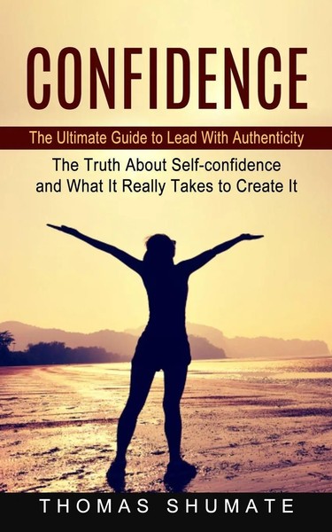 Thomas Shumate | Confidence | Taschenbuch | Englisch (2022) | Tyson Maxwell-image