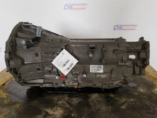 Automatic Transmission 850RE 3.6L 4X4 4WD 2019 RAM 1500 NEW BODY 39K MILES