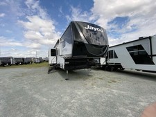 2026 Jayco Seismic 395