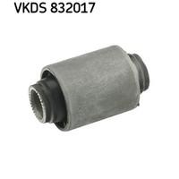 Lagerung Lenker Skf Vkds 832017
