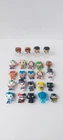 Lot of 24 Funko Mini Pocket POPs Advent Calendar Marvel DC Comics Figures
