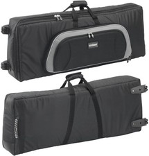 Keyboard Bag Soundwear S 29136, 136 x 43 x 14 cm, Roland FP-90X , Yamaha P525