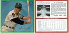 Complete Full Set 16 AuraVision Baseball Records 4 PSA Mantle Mays Koufax Maris — photo 10