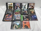 Lot of PS1 Games 14 Total Final Fantasy, Resident evil and More