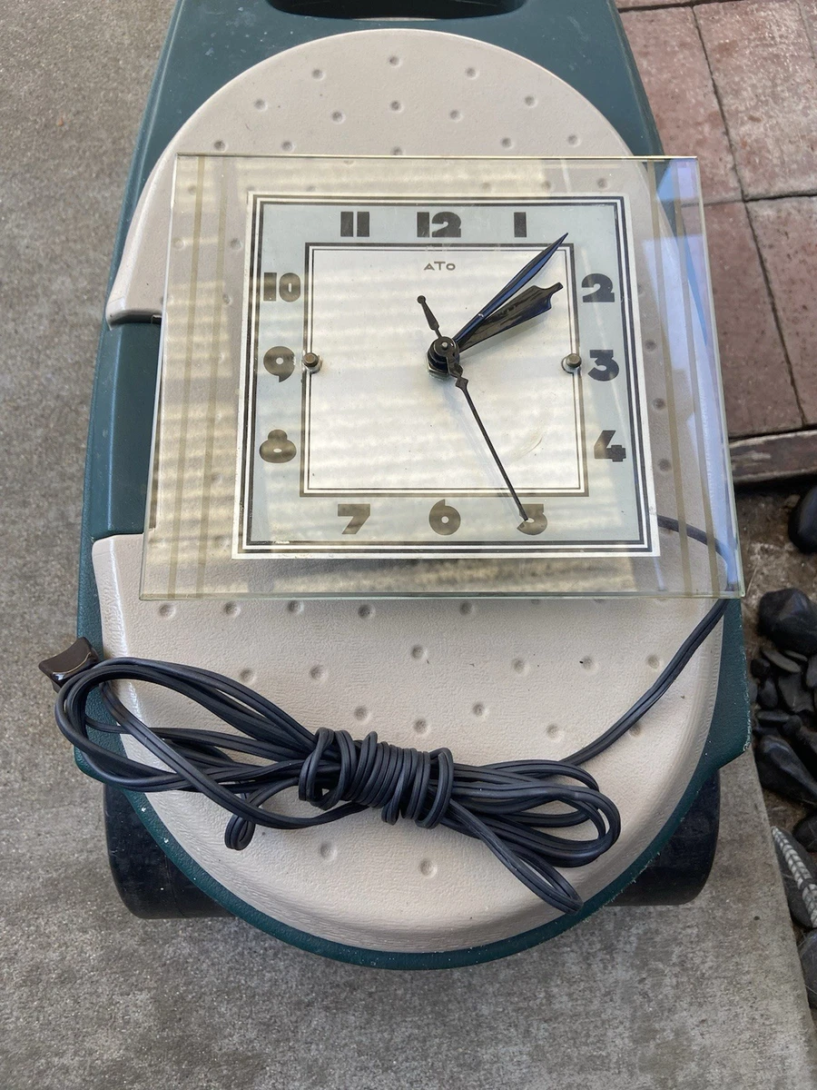 Ato Clock for sale | eBay