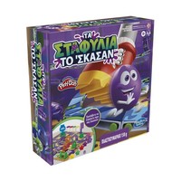 Hasbro - Play-Doh - Knet-Set F4947 - Neu & Ovp