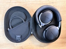 Bose QuietComfort Ultra 2nd Gen - Black MINT