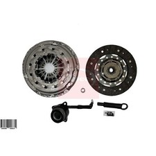 VW T-ROC A11 D11 2017 APEC Kupplungssatz 3-Teilig ACL1015