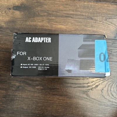 AC Adapter for Xbox One Power Supply Brick Brand New
