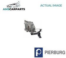 ENGINE OIL PUMP 702166010 PIERBURG NEW OE REPLACEMENT