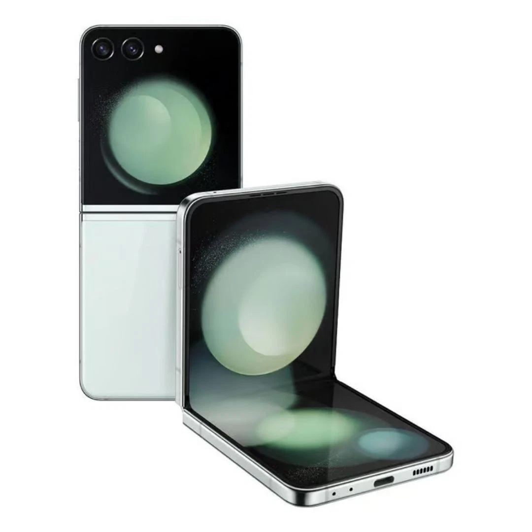 Las mejores ofertas en Samsung Galaxy Z Flip5 | eBay