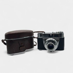 Kodak Retinette 1b | eBay KODAK RETINETTE IB レザーケース付き美品