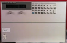 HP - Agilent 6843A 4800 VA, Single Phase AC Power Source/Analyzer