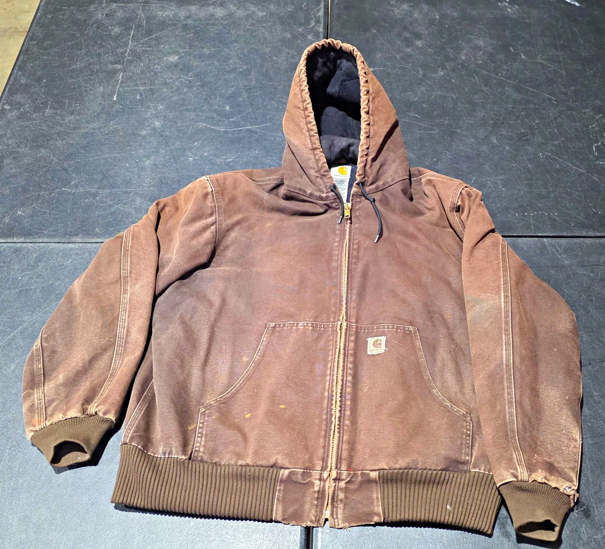 Carhartt J130 Jackets for Men for sale - eBay