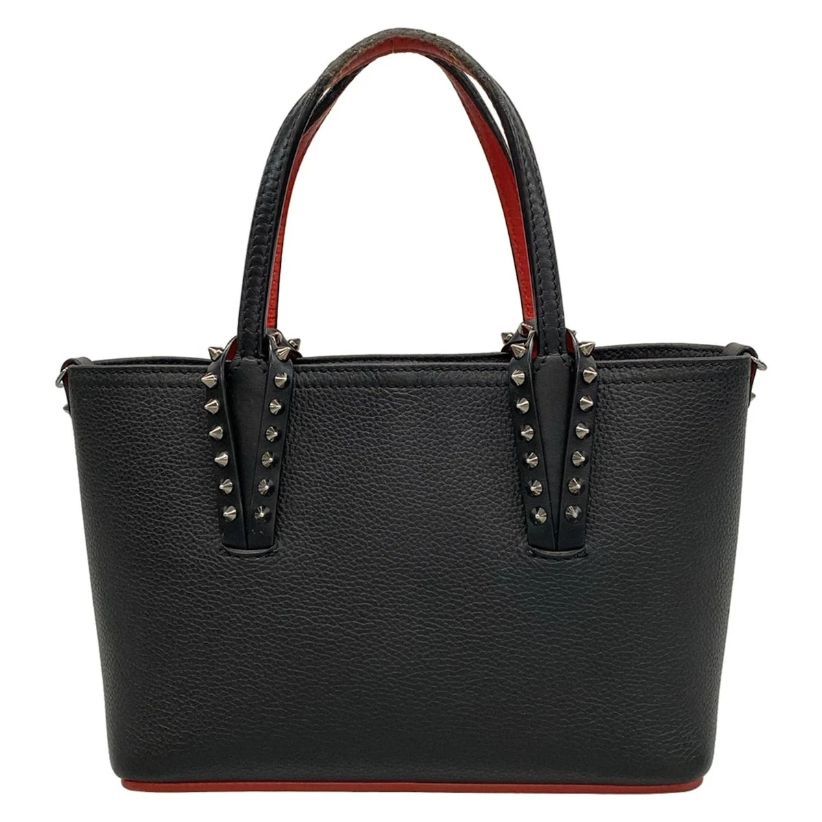 Christian Louboutin Tote Bags for Women for sale | eBay