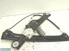 Fensterheber elektrisch Komplett - BMW X6 E71/E72   08-14 - 51337197302