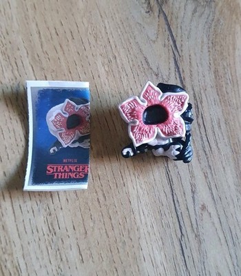 Kinder Joy Funko Pop Stranger Things Netflix Sammelfigur VC287 Demogorgon