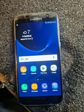 Samsung Galaxy S7 Black