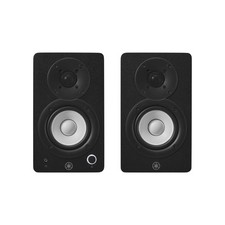 Yamaha HS 3 black - Aktiver Studiomonitor