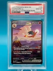 PSA 10 Charizard EX Special Illustration Rare 199/165 2023 Scarlet & Violet 151