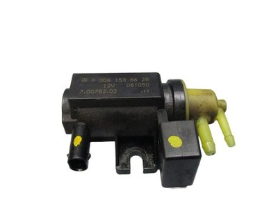 Magnetventil Unterdruckventil für MERCEDES-BENZ  A-KLASSE (W169) A A0061536628
