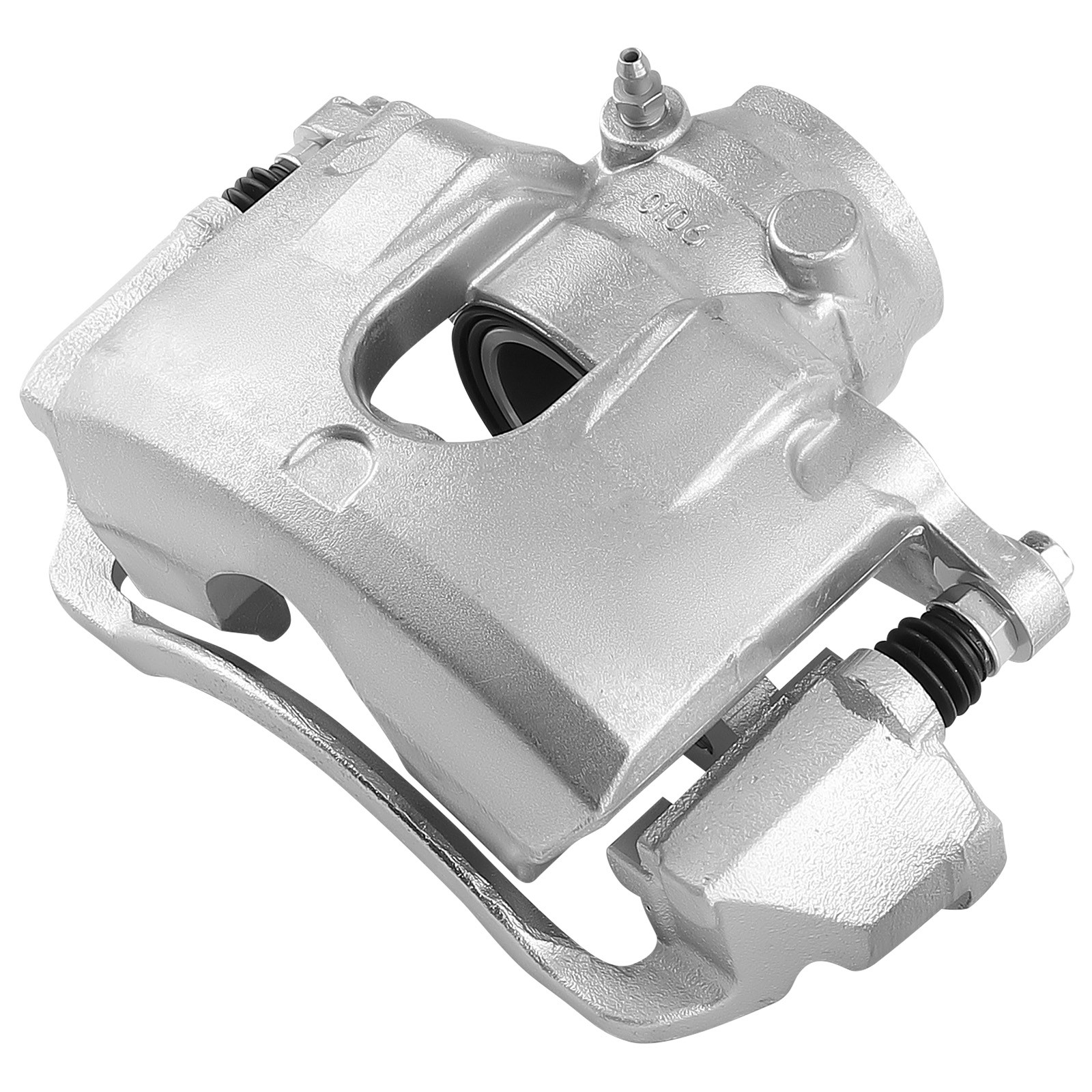 Front Disc Brake Caliper Set for Ford Focus 2008-2011 Left&Right Side w/Bracket