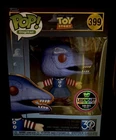 Funko Pop Digital Exclusive Toy Story Pterodactyl Janie 1,831 Pieces Legendary
