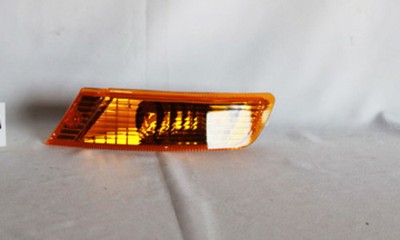 Parking Light-Regular TYC 18-5976-01 fits 05-07 Jeep Liberty