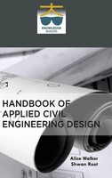 Alice Walker (U. A.) | Handbook Of Applied Civil Engineering Design | Buch