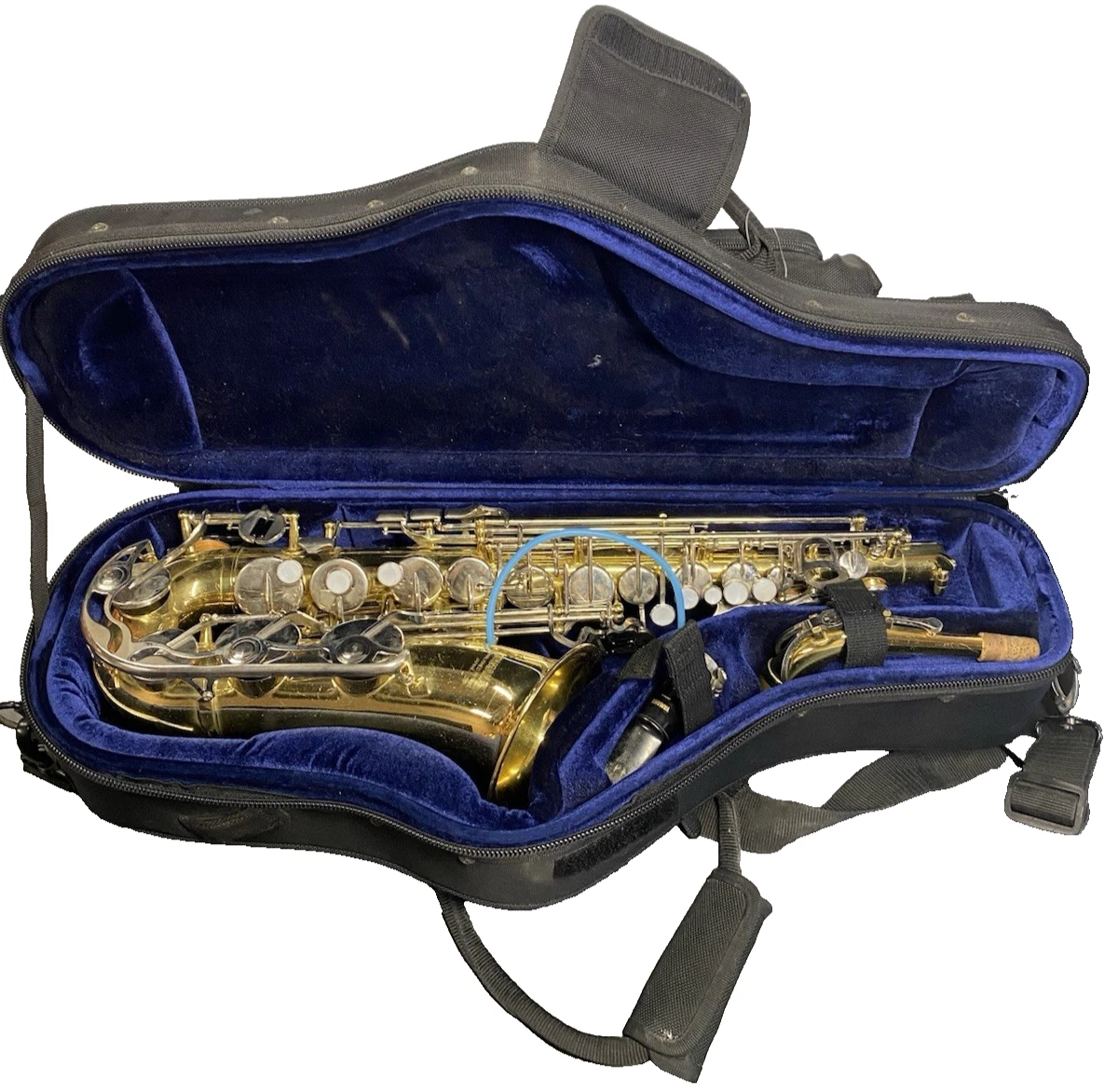 Yamaha Yas 23 for sale - eBay