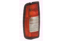 Neu RüCklicht Lampe - Rh - Mit Lampe - Passt FüR Nissan Pick-Up (D22) 1998-2005