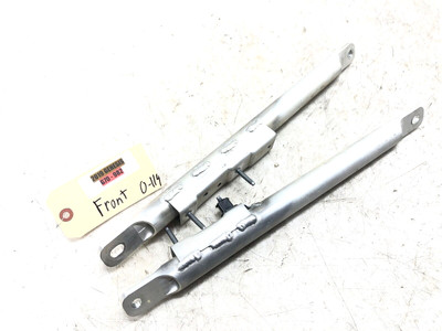 2019-2023 GENESIS G70 LEFT & RIGHT STRUT TOWER FIREWALL BRACE BAR SET OEM