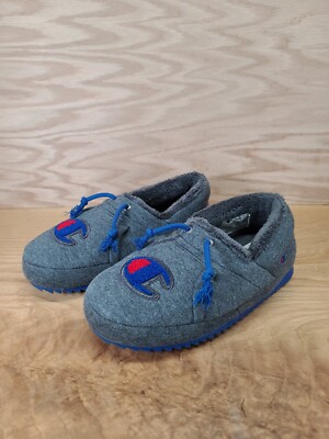 Champions Men's University Slippers Champion University Mesh