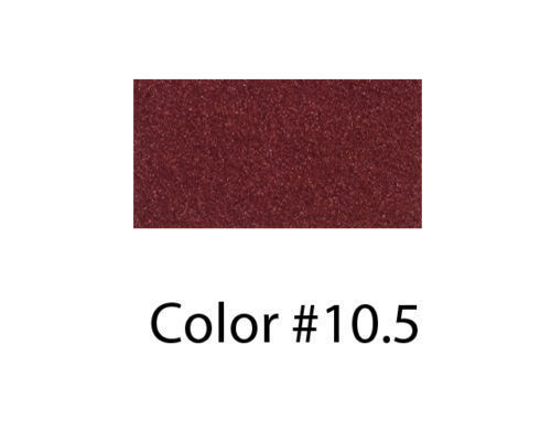 Gray Carpet Dash Cover Compatible w/ Chevy Impala 2014-2020 w/ Collision Warning - Picture 9 of 11