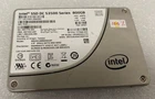 HP 717968-003 Intel DC S3500 Series 800GB 2.5" SATA SSDSC2BB800G4P 100% Health