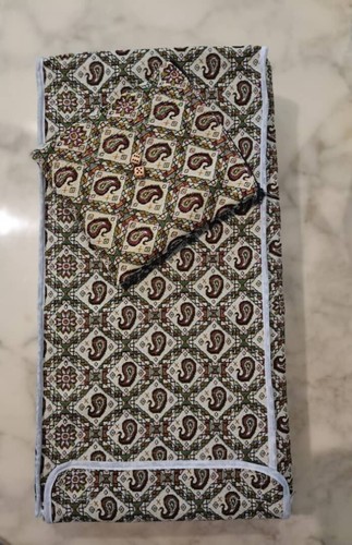 Backgammon(HANDGEFERTIGT) , Massivholz WALNUSS aus Persien(Sanandaj) 51×50×8,5cm - Bild 15 von 15